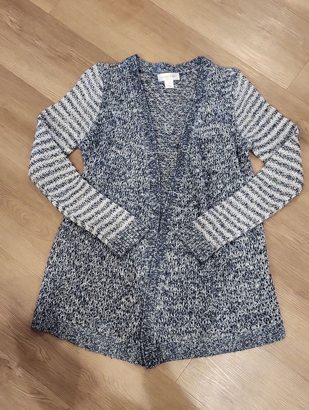 Christopher & Banks Lightweight Cardigan